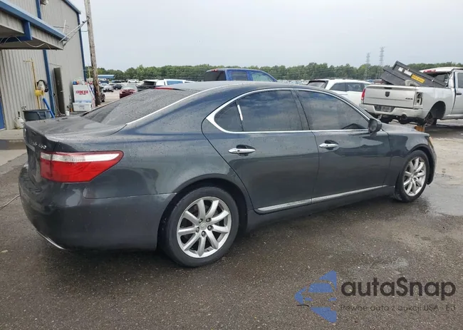 JTHBL46F785064083: 70499205