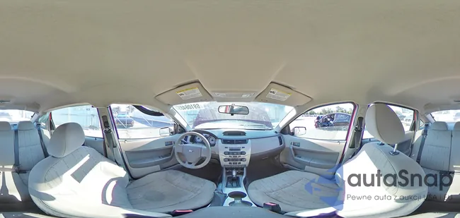 1FAHP3FN3AW293254: 69106485