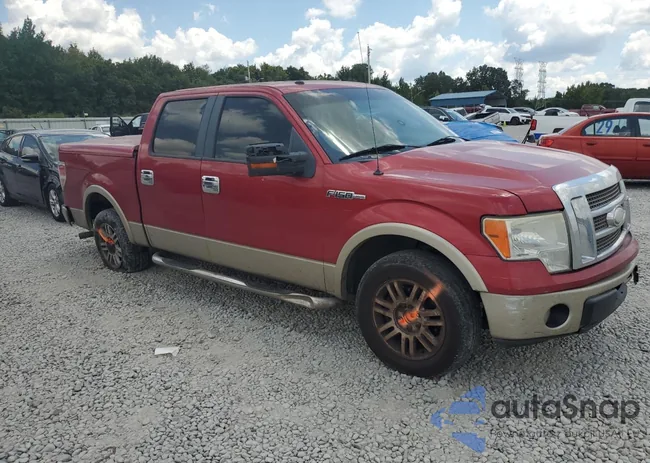 1FTPW12V89FA73705: 67265985