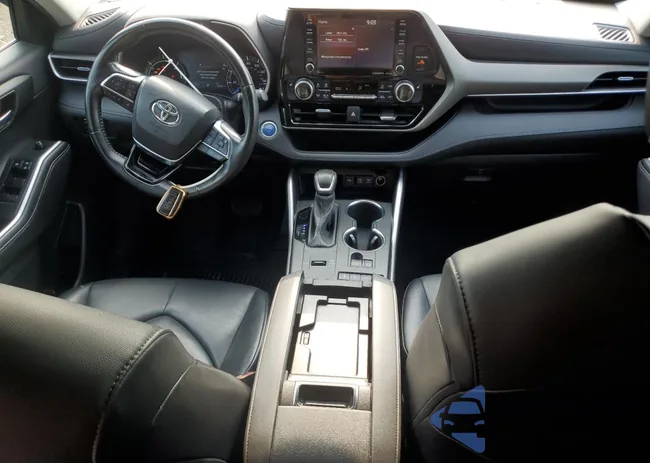 5TDGBRCH5MS515626: 67208905