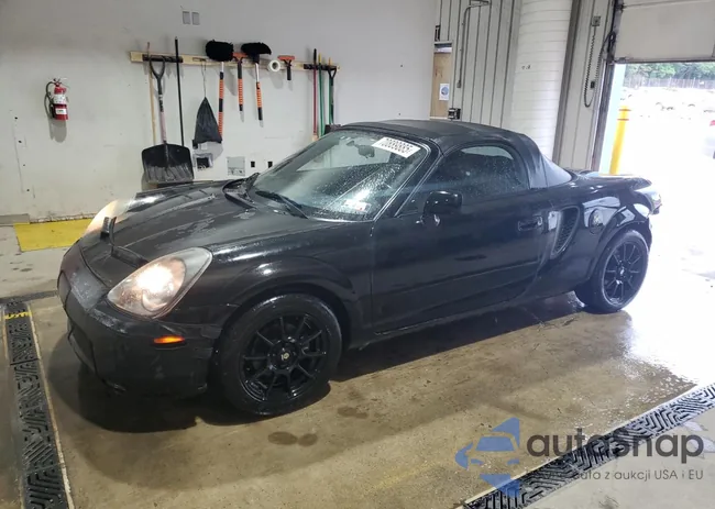 JTDFR3206Y0013314: 70889885