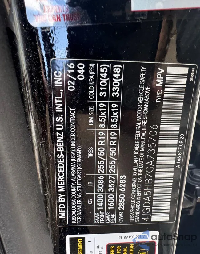 4JGDA5HB7GA735706: 70547875