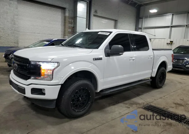 1FTEW1E50JKF97591: 69083565