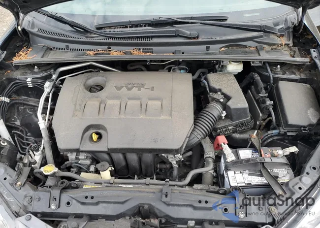 2T1BURHE9GC714274: 68695955