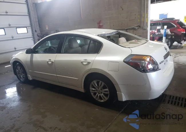 1N4AL2AP1CN435609: 69203945