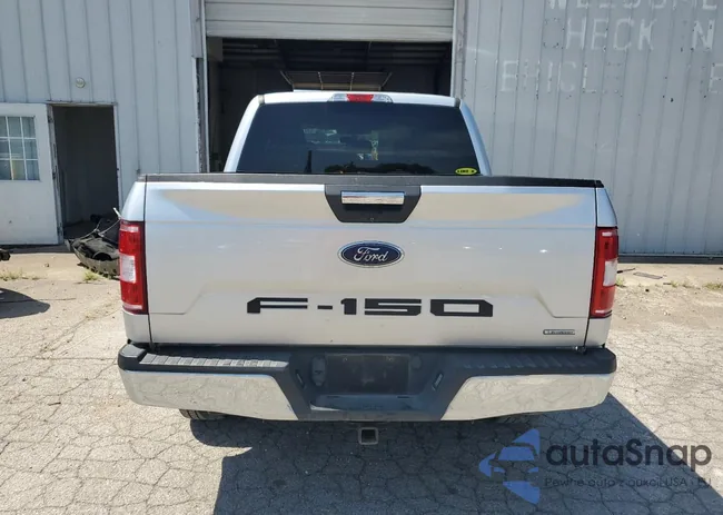 1FTEW1EP8KFC98930: 69017595