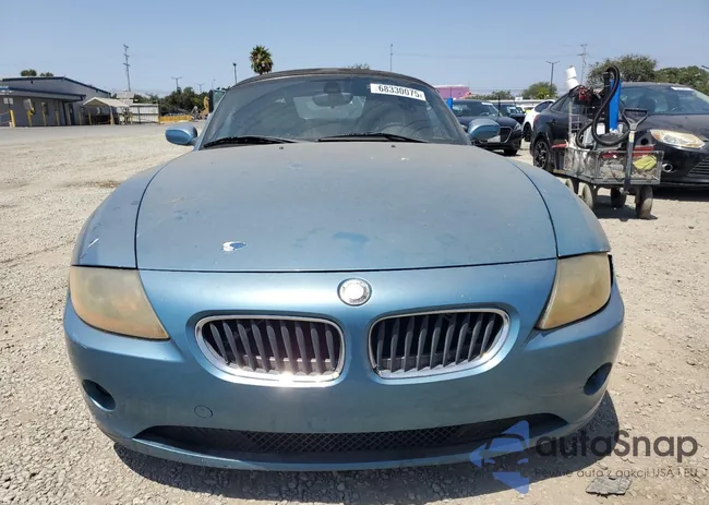 4USBT33423LS47629: 68330075