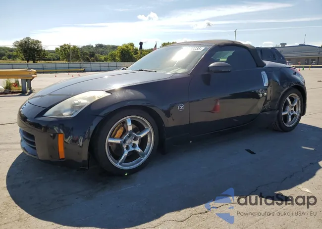 JN1AZ36A16M456590: 70230235