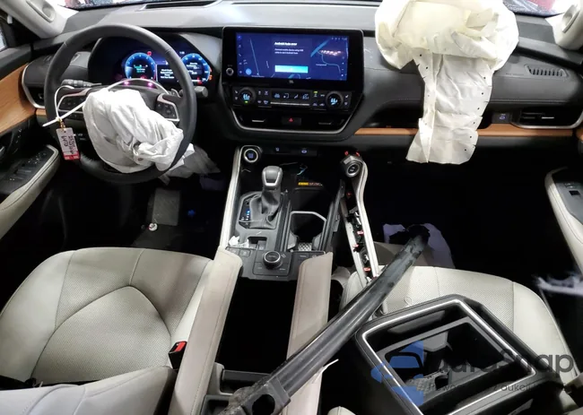 5TDAAAB52SS081132: 67419865