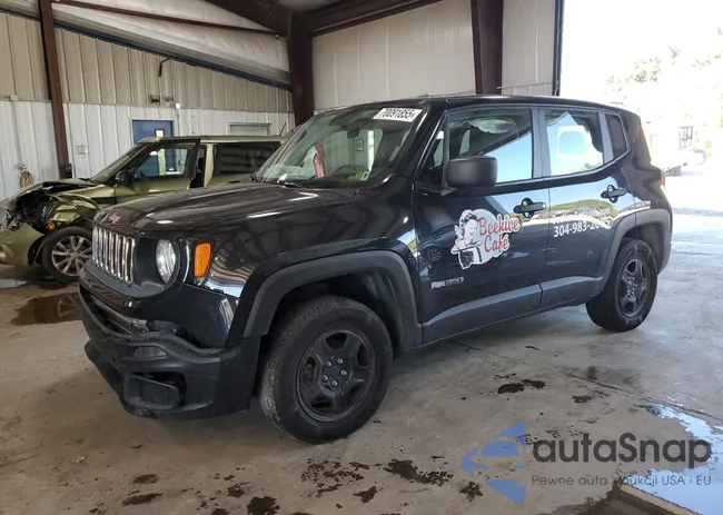 ZACCJBAB7JPG80111: 70091855