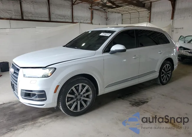 WA1LAAF75HD008713: 70166315