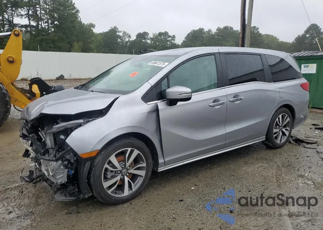 5FNRL6H82NB067607: 69641575