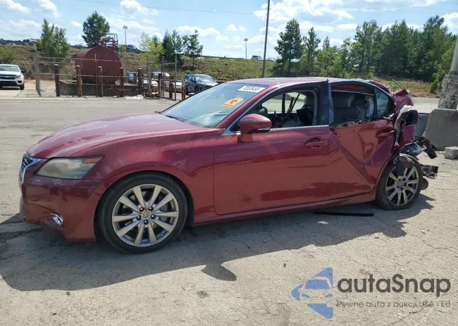 JTHBE1BL2D5023133: 70538465