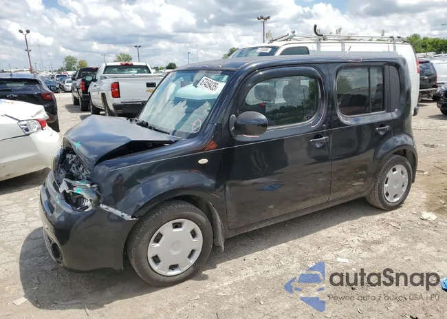 JN8AZ2KR1ET351902: 67459435