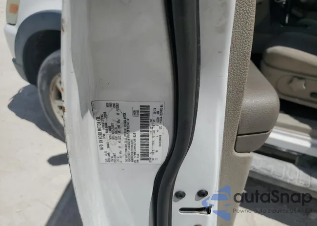 1FMEU31K37UB15251: 67079735