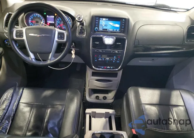 2C4RC1BG3CR353065: 70288445