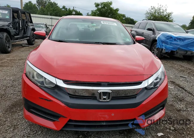 2HGFC2F55GH513820: 67256525