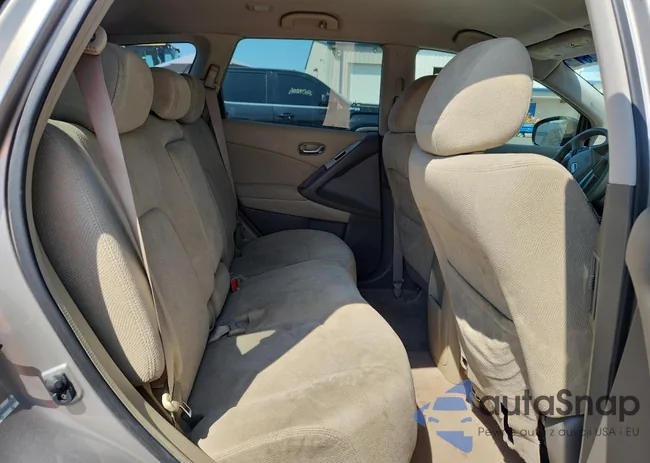 JN8AZ18W09W204806: 91688245