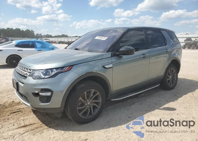 SALCR2RX2JH770047: 70350575