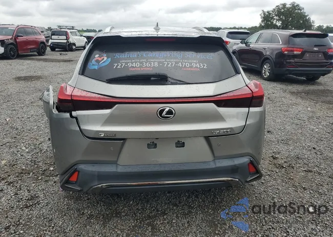 JTHY3JBH6K2000853: 70166485