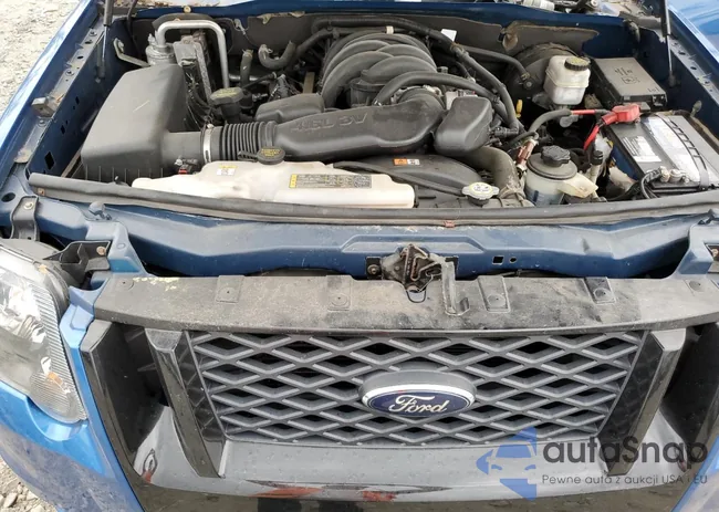 1FMEU2D85AUF00697: 66535645