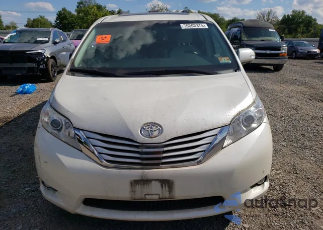 5TDYK3DC2DS371005: 70303375