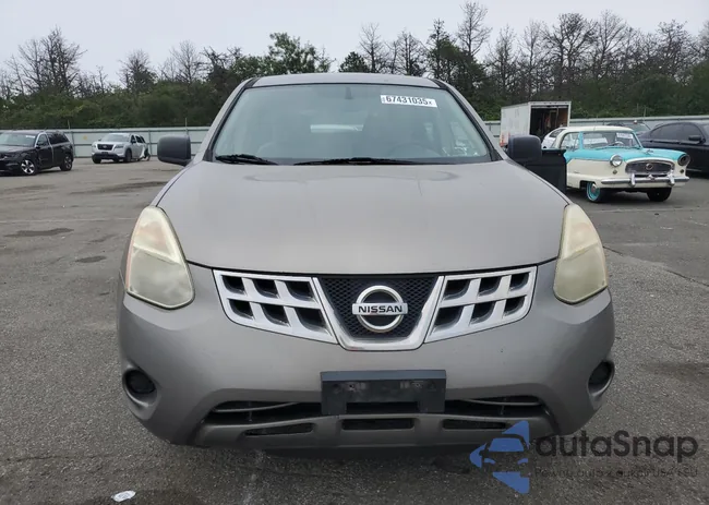 JN8AS5MV3BW690414: 67431035