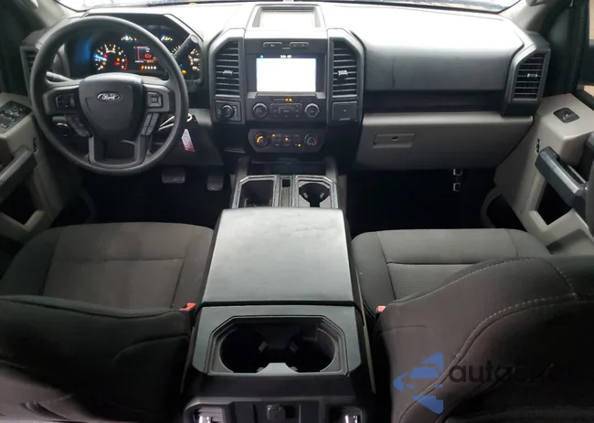 1FTEW1EPXKFA54809: 66532415