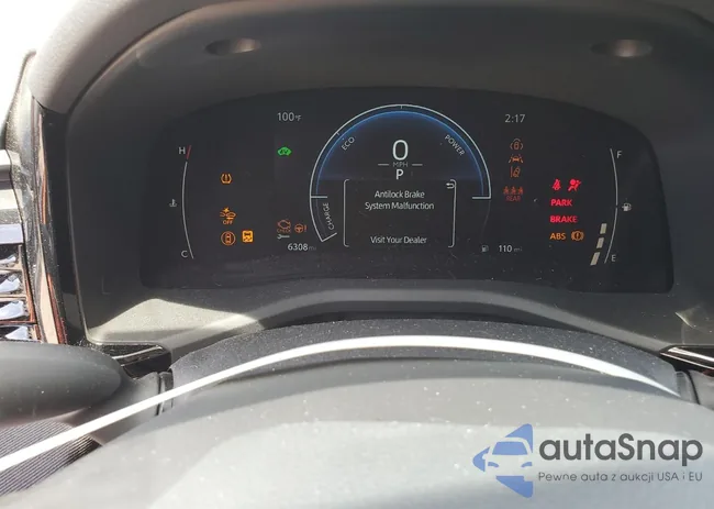 4T1DAACK4SU135071: 68743175