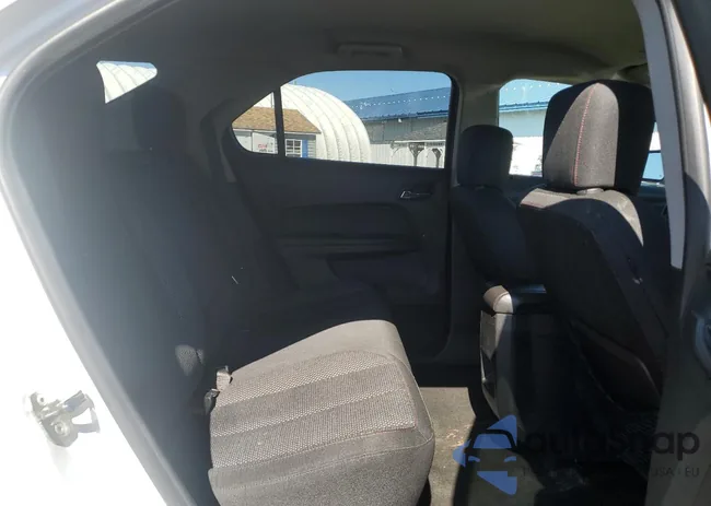 1GNALBEK7EZ113519: 69981435