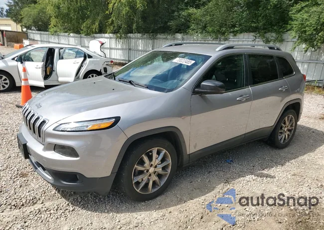 1C4PJLDB2JD568057: 70022485