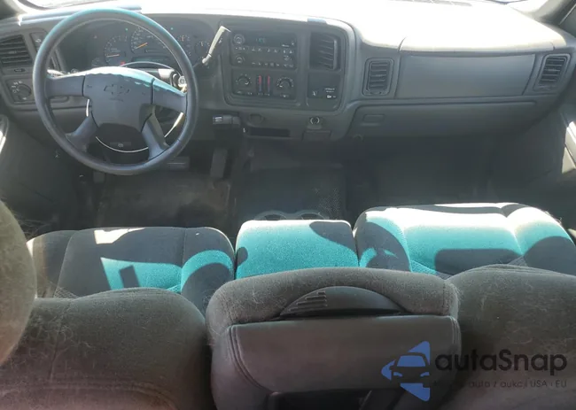 1GCHK29U73E195956: 68177435