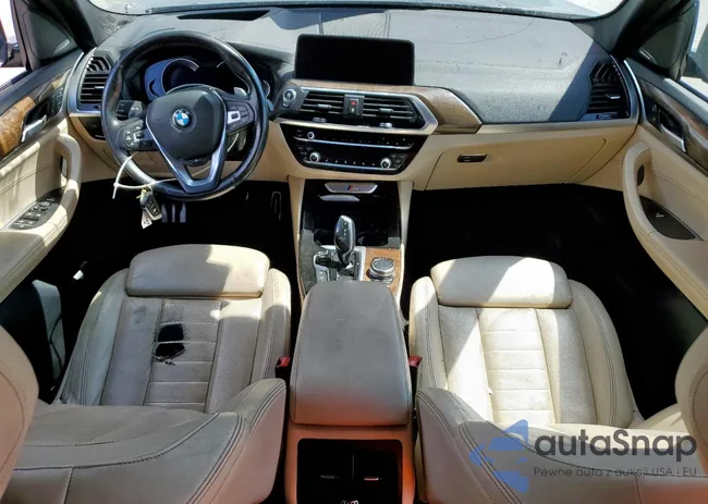 5UXTS3C50J0Y94260: 68913185