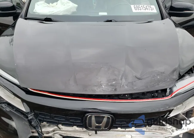 5FNYF8H90MB008190: 69515475