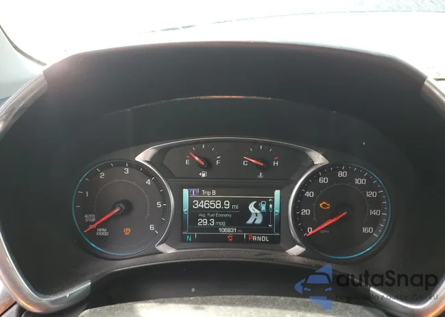 3GNAXLEU3JS556592: 70362155