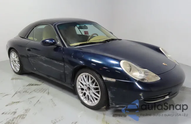 WP0CA2993YS652876: 71076635