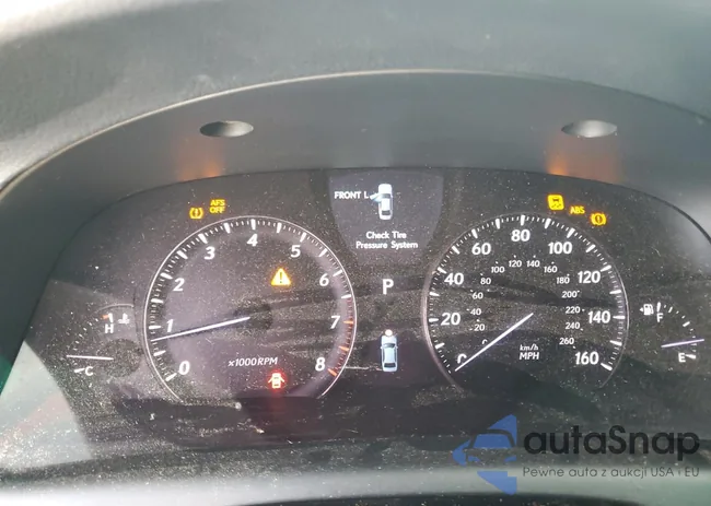 JTHBL46F785064083: 70499205