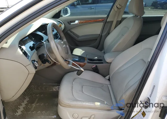 WAUAFAFL5BN051538: 70683595