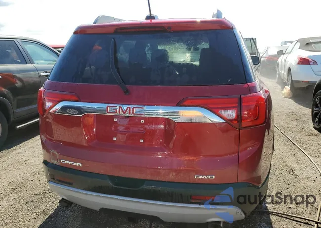 1GKKNULS6KZ251400: 70348885