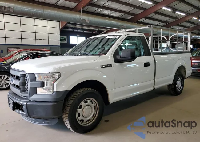 1FTMF1C86GKE20741: 70882395