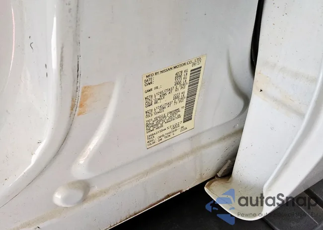 1N6BA1F30HN571027: 66615575