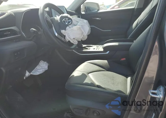 5TDKDRBH3RS557161: 70829615