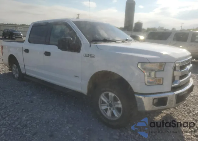 1FTEW1CG1GKD45202: 70500725