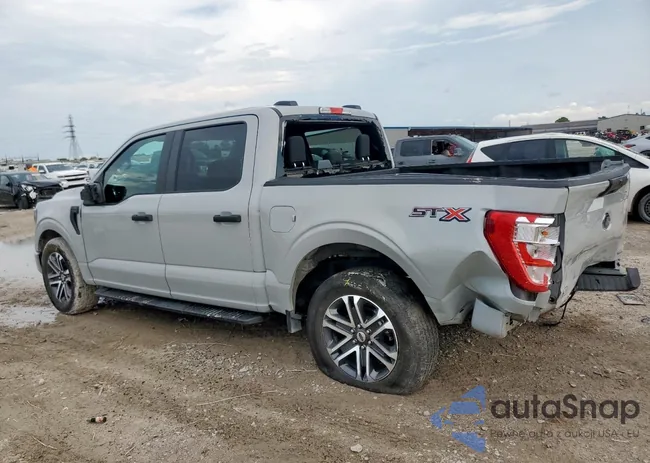 1FTEW1CP8PKG12822: 70207985