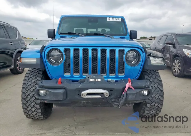 1C6JJTBG4LL161927: 71211695