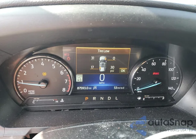 1FMSK7FH3MGA88009: 70005775