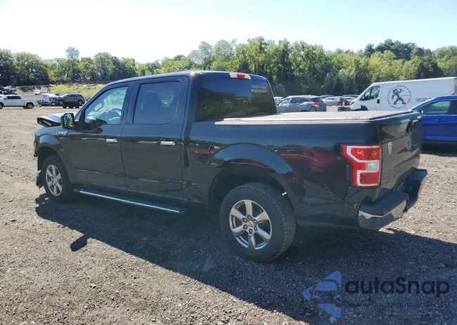 1FTEW1C42LFA51218: 69920375