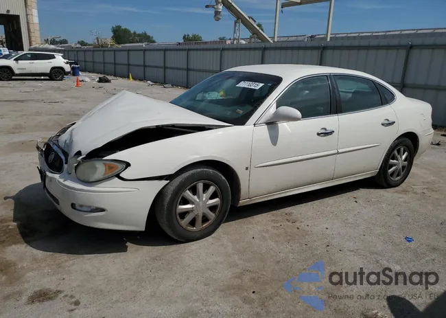 2G4WD582861143689: 71110315