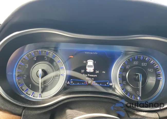 2C3CCAPT8LH198194: 68728615