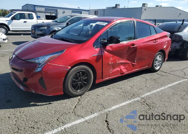 JTDKARFU2H3542330: 70490865